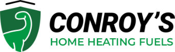 Conroy's Home Heating Fuels logo
